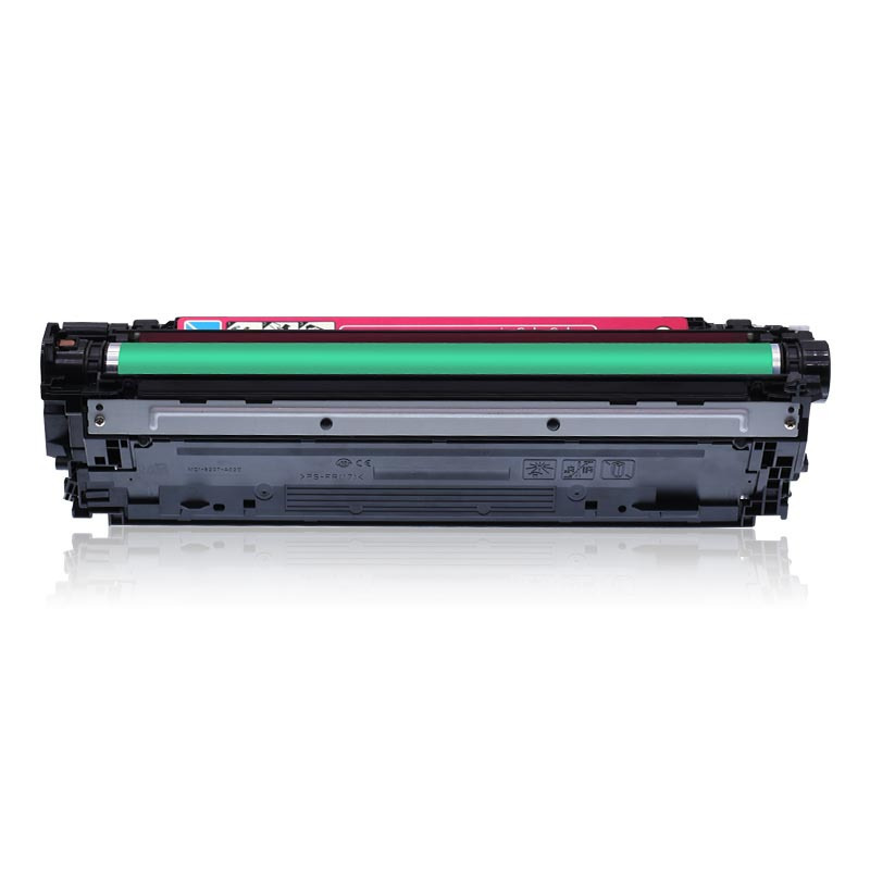 丽盟 彩色硒鼓 CE272A DT黄色 96820