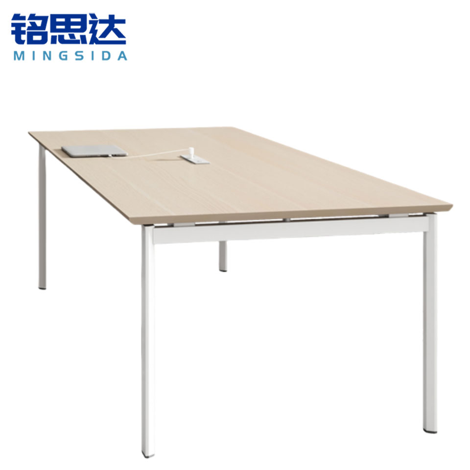 铭思达会议桌 2米张