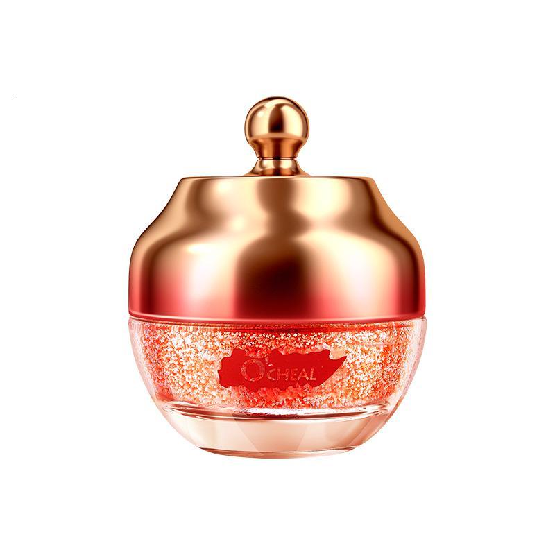 欧倩雅龙血膏 []冬虫夏草龙血膏 保湿补水润提亮素颜霜贵妇膏面霜