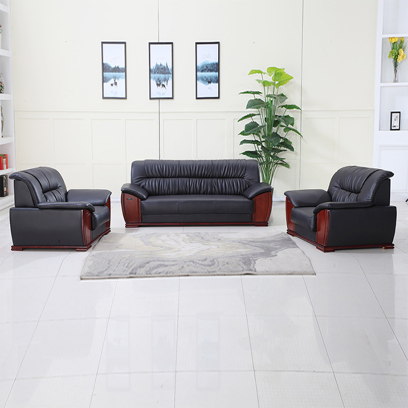 富力华驰 沙发 1+2+3套高清大图