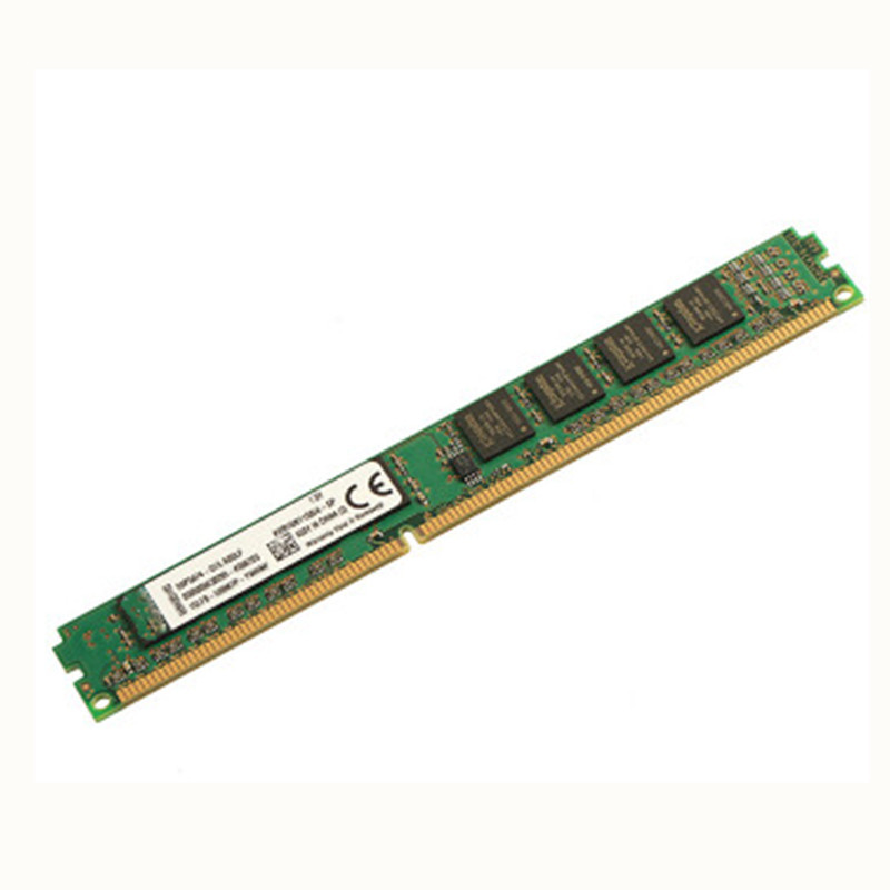 联想(Lenovo) DDR3 1600 4GB 台式机内存 z
