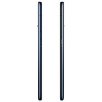 【直降400】OPPO Reno 极夜黑 8G+256G 全网通手机 全景屏 4800万超清像素 支持NFC VOOC 3.0
