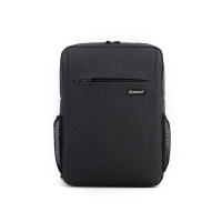 外交官(Diplomat) YH-Z901L 外交官商务休闲双肩背包 28*10*39CM