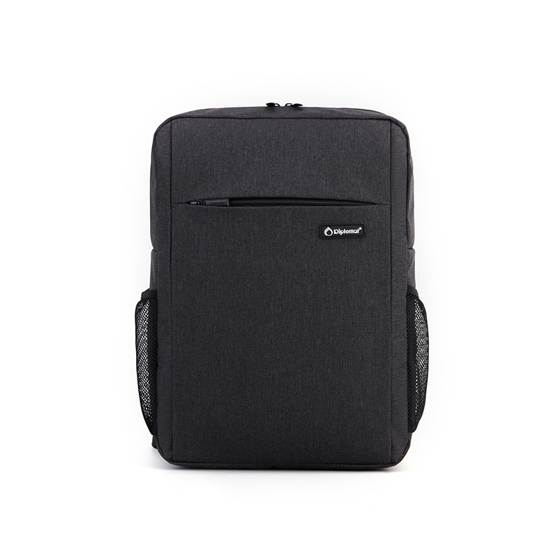 外交官(Diplomat) YH-Z901L 外交官商务休闲双肩背包 28*10*39CM