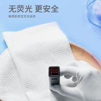 老棉农一次性旅行便压缩毛巾洗浴旅行装美发店酒店美容院出差用独立包装7粒*5包