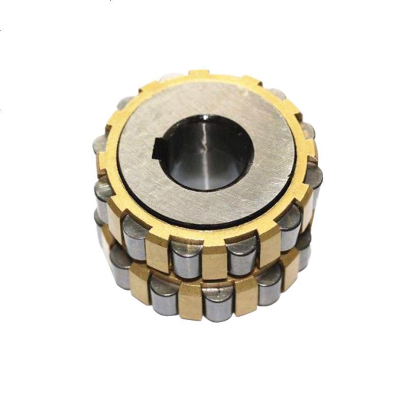 圆柱滚子整体偏心轴承707529048075290410075290413075290