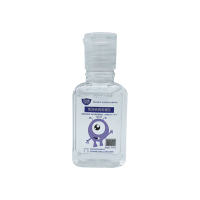 齐洁 30ml 75*酒精(不含硅胶套) 免洗手消毒凝胶(粮食酒精) (计价单位:瓶) 透明