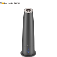 小熊(Bear)加湿器JSQ-E50G1 5升落地式负离子空气净化快速加湿 智能遥控恒湿 家用办公客厅卧室 加湿机
