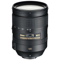 尼康(Nikon) Z6(28-300mm)数码微单相机 单镜头套装 约2450万像素