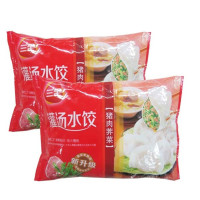 三全灌汤水饺500g/袋