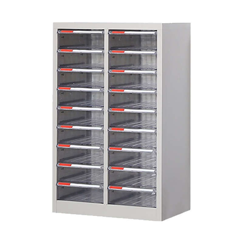 凌迪星文件柜55*34*86cm台高清大图