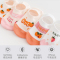 苏宁宜品[五双装]袜子女ins潮春夏薄款低帮浅口韩版船袜日系可爱隐形棉草莓学生袜子