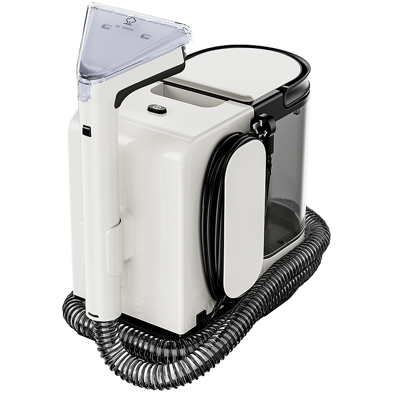 UWANT友望蒸汽布艺清洗机 BY2405沙发蒸汽地毯清洁抽吸神器一体