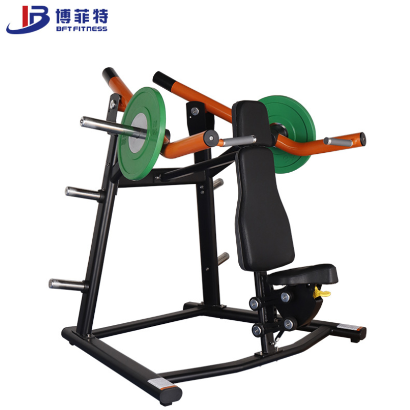 博菲特 悍马坐姿推肩训练器 BFT-5023