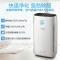 飞利浦(PHILIPS)空气净化器AC2886 家用除甲醛雾霾净化器办公室空气净化机直观数显 白色