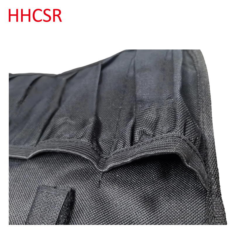 卷筒工具包(蓝色)高清大图