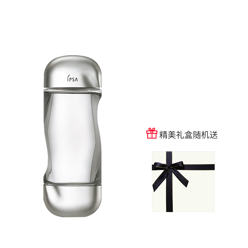 [国内专柜版]茵芙莎流金岁月凝润美肤水200ml(试用装)