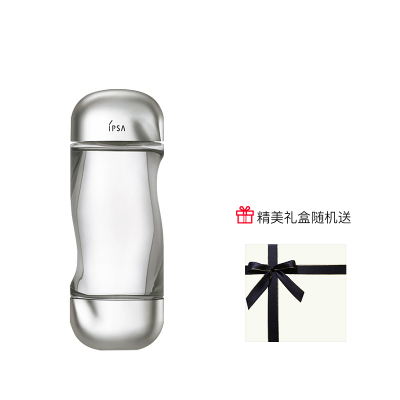 [国内专柜版]茵芙莎流金岁月凝润美肤水200ml(试用装)