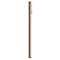 Apple iPhone xs 面部识别手机 全网通 移动联通电信 A12仿生苹果手机 港版 金色 64GB【全新正品未拆封 现货速发】