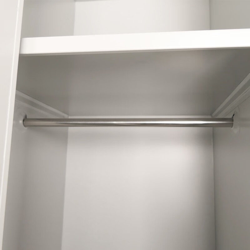 和居态 上床下桌带衣柜 2100x920x2000mm 张高清大图