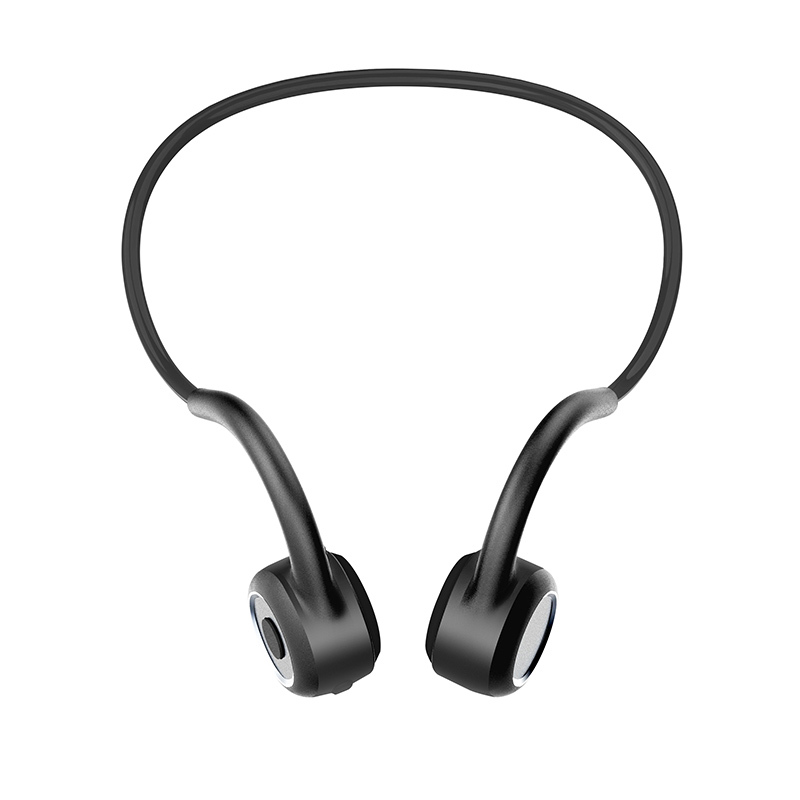 纽曼(Newmine)GE05 MP3骨传导蓝牙耳机自带8GB内存