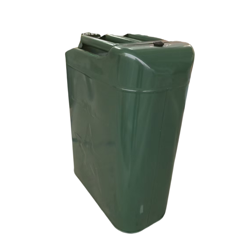 黄麓 铁皮油桶 30L 个高清大图
