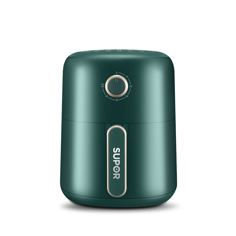 苏泊尔(SUPOR) 3.5L大容量空气炸锅 - KJ35D701-HN