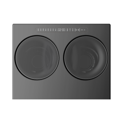 海信洗衣机WV20G-H曜石灰