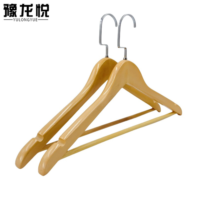 豫龙悦衣架高清大图