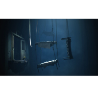 任天堂(Nintendo)Switch游戏软件 NS游戏卡带 国行外版通用 小小梦魇2 小小噩梦2 中文字幕