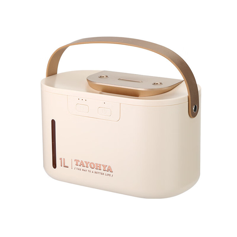 多样屋 加湿器TA71-0008BP高清大图