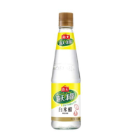 海天白米醋 450ml