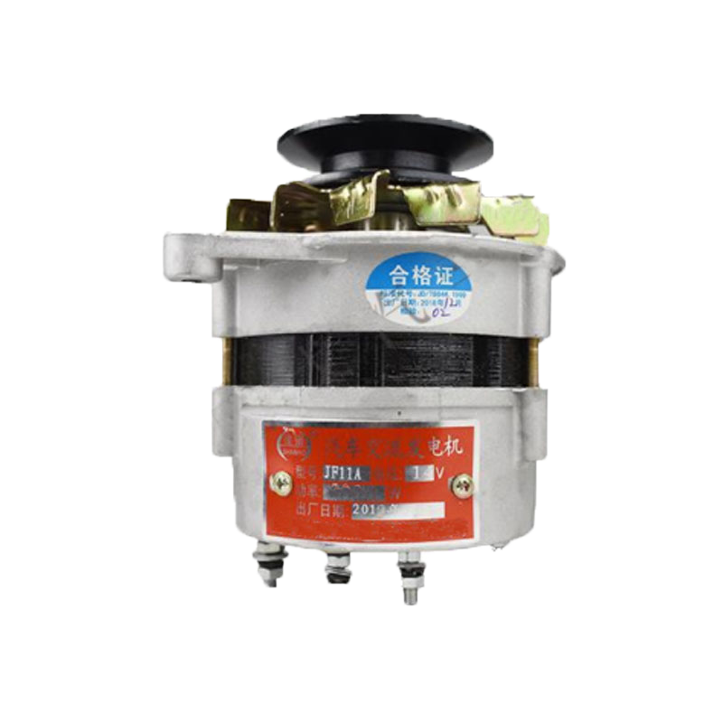 逸凯 发电机 DN25 /个高清大图