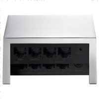 TP-LINK TL-R488GPQ-AC PoE·AC一体化双WAN口千兆路由器支持APP管理