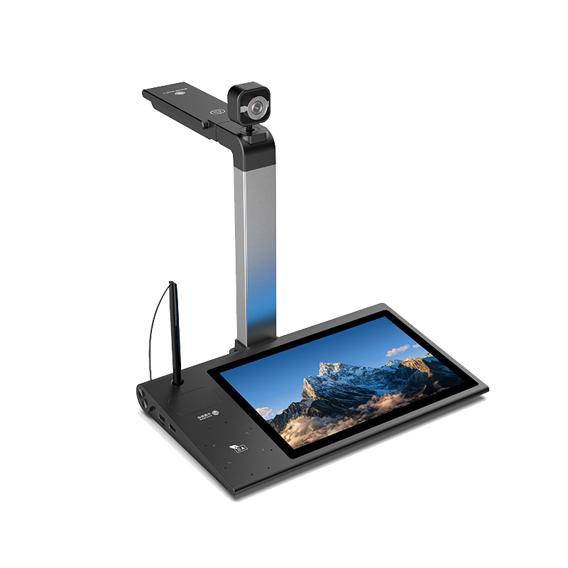 泰迪信 SG1 高拍仪 1 台高清大图