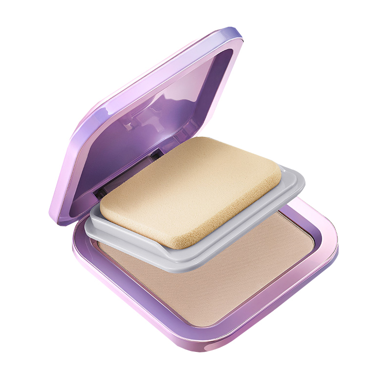 卡姿兰carslan粉饼