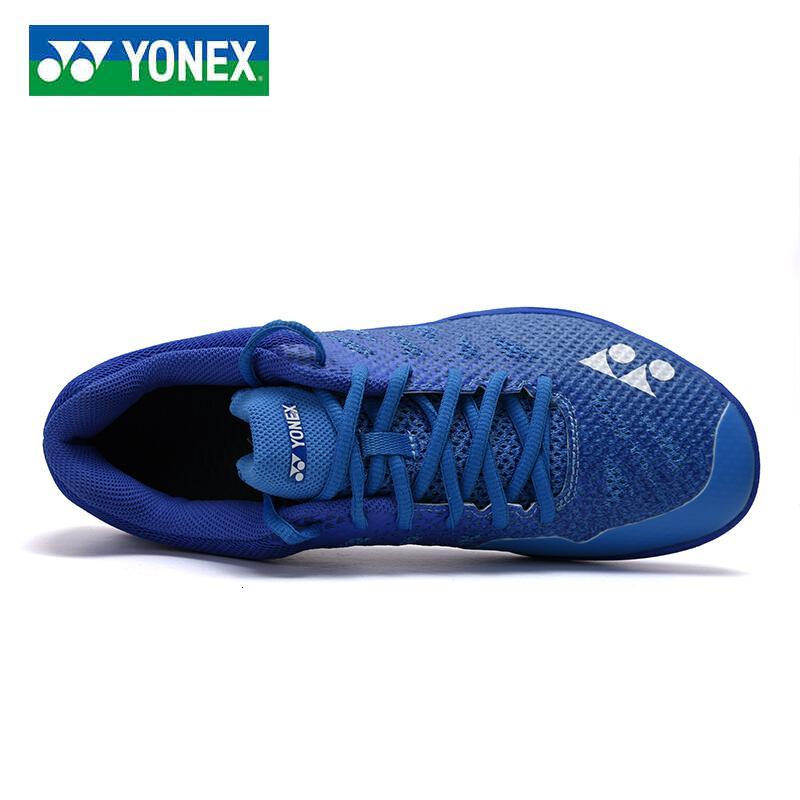 启康 尤尼克斯(YONEX)羽毛球鞋A3系带橡胶超轻木板地面,塑胶地面训练,比赛男款SHB-A3MEX女款SHB-A3