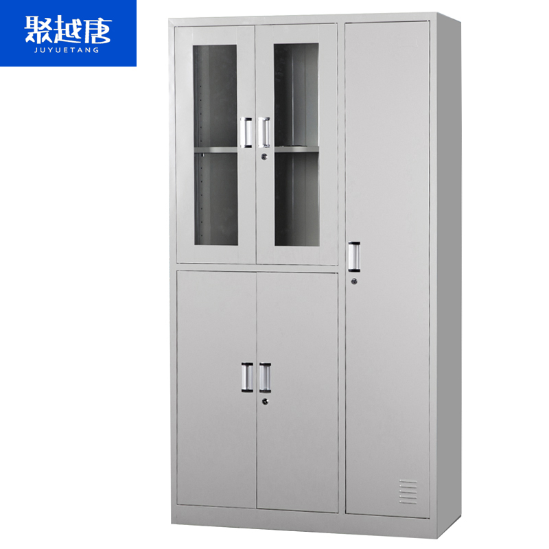 聚越唐JUYUETANG智能电动衣柜大容量旋转设计音节能安全可靠高清大图