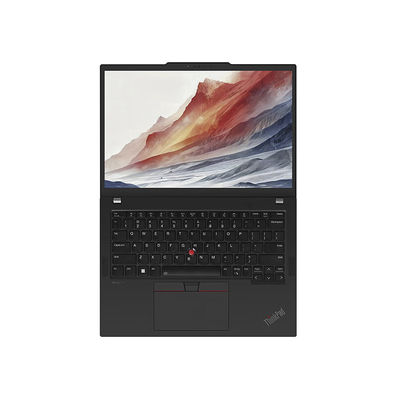 ThinkPad 联想笔记本电脑X13(Ultra7-155H/32G/512G/集/w11 FHD 4G版)