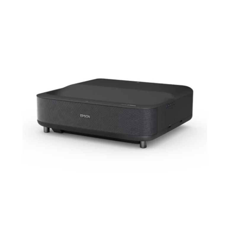 爱普生(EPSON) EH-LS300B 激光电视 投影仪家用(雅马哈音响 250万对比度 3600流明)高清大图