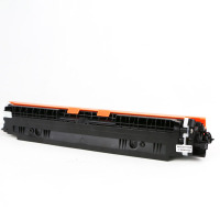 海得CF350A粉盒大众版TR-M176K 130A 黑色适用惠普HP LaserJet M176n M177fw