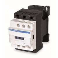 Schneider Electric LC1D18C7C TeSys D三极接触器，AC32V，LC1D18C7C