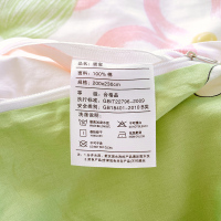 全棉ins四件套100纯棉全棉小清新床单三件套女床笠罩被套学生宿舍