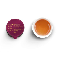 小罐茶滇红茶礼盒装10罐装(黑罐限量款