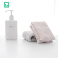 最生活(a-life)G20峰会指定品牌纯棉毛巾家纺阿瓦提长绒棉3秒强吸水儿童童巾洗脸面巾25*50cm 43g/条