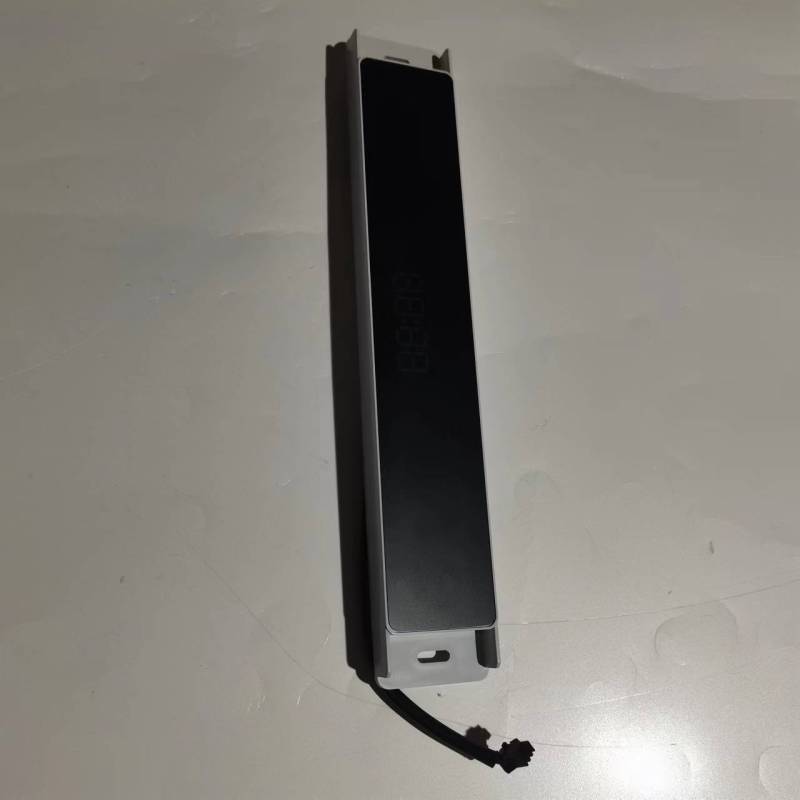 帮客材配 全新原装法迪欧油烟机 9021R开关 收前务必验货高清大图