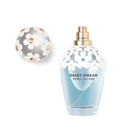 MARC JACOBS 莫杰雏菊梦境 女士香水 淡香水EDT 花香调 100ml