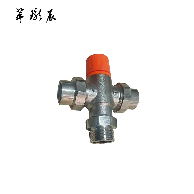 萃珑辰 恒温阀 DN25 个高清大图