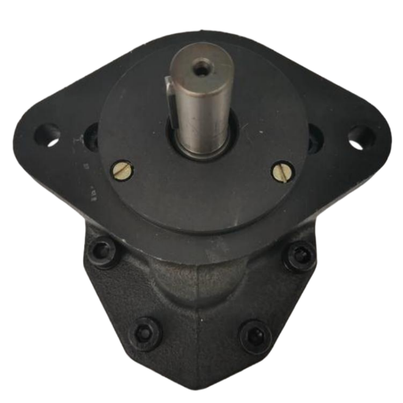 鸣驰鑫鼎 油泵 CB-FC31.5-FL 个高清大图