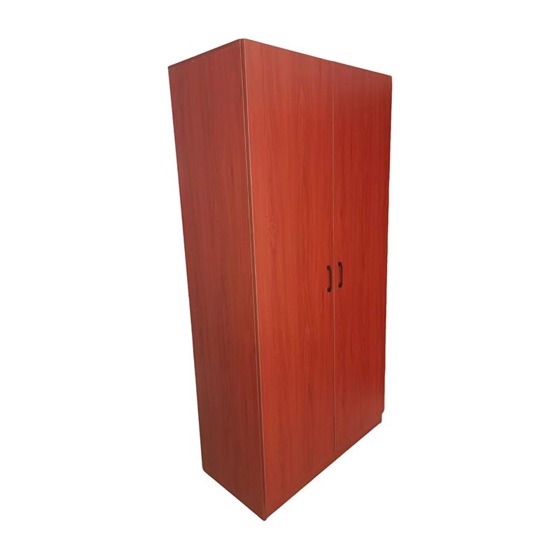茂春 两门衣柜 1000*550*2000mm(组)高清大图